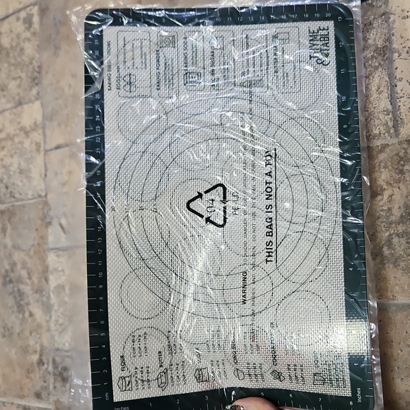 Thyme & Table Utensils And Baking Items - Picture 4 of 10